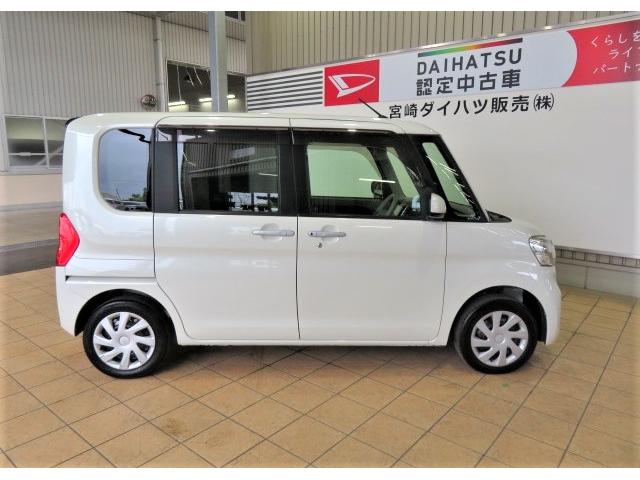 タントＸ（宮崎県）の中古車