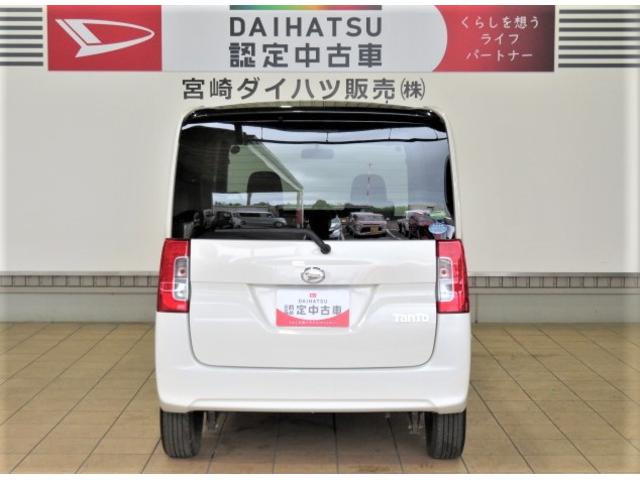 タントＸ（宮崎県）の中古車