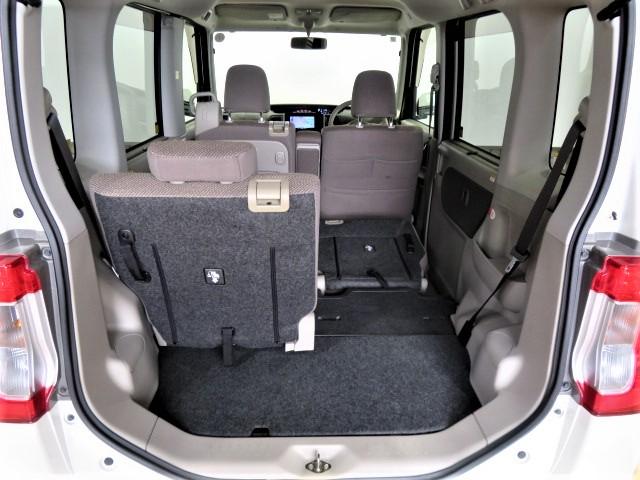 タントＸ（宮崎県）の中古車
