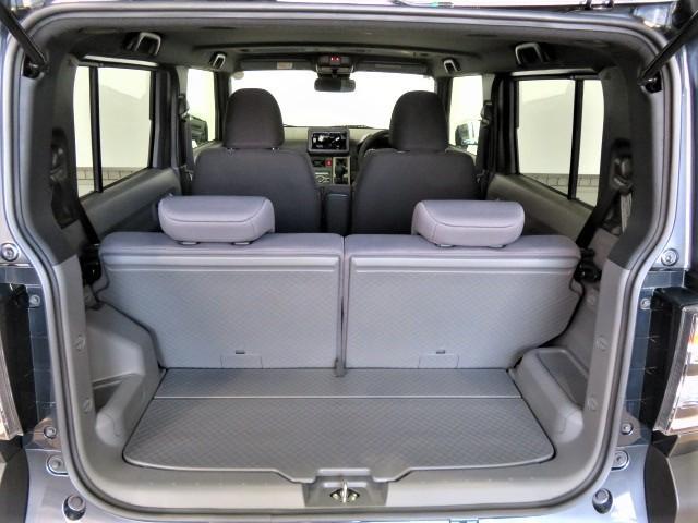 タフトＧ　ダーククロムベンチャー（宮崎県）の中古車