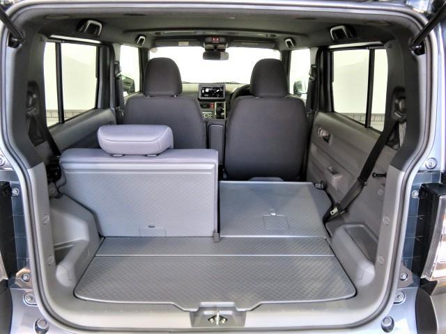 タフトＧ　ダーククロムベンチャー（宮崎県）の中古車
