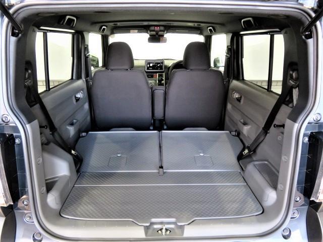 タフトＧ　ダーククロムベンチャー（宮崎県）の中古車