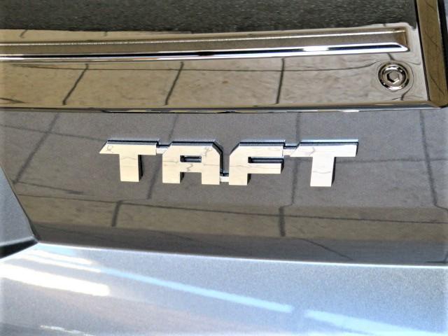 タフトＧ　ダーククロムベンチャー（宮崎県）の中古車
