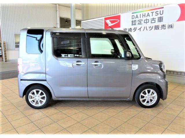 ウェイクＬリミテッドＳＡIII（宮崎県）の中古車