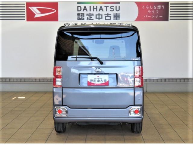 ウェイクＬリミテッドＳＡIII（宮崎県）の中古車