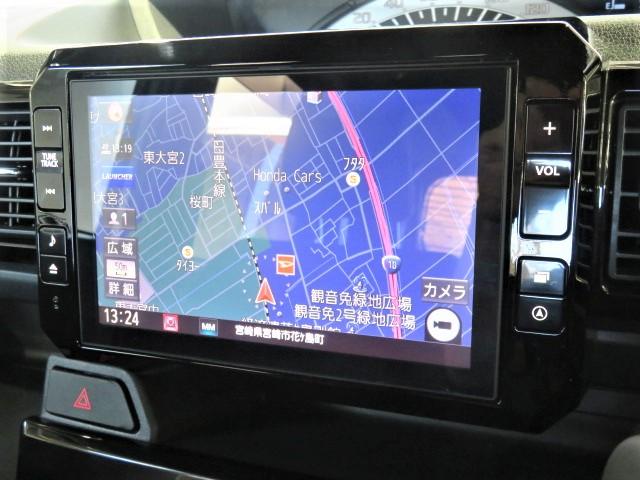 ウェイクＬリミテッドＳＡIII（宮崎県）の中古車