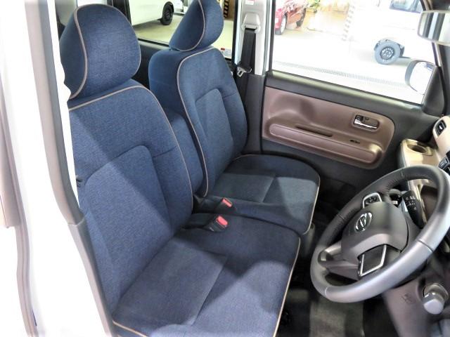 ムーヴキャンバスセオリーＧ（宮崎県）の中古車