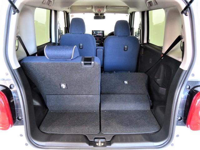 ムーヴキャンバスセオリーＧ（宮崎県）の中古車