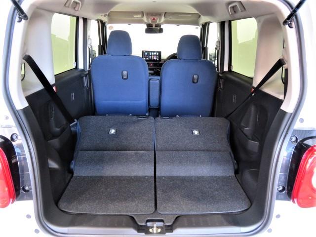 ムーヴキャンバスセオリーＧ（宮崎県）の中古車