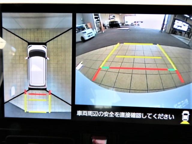 ムーヴキャンバスセオリーＧ（宮崎県）の中古車