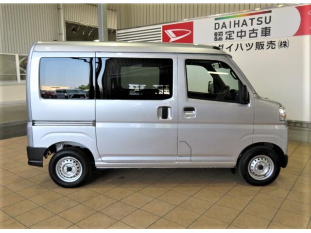 ハイゼットカーゴＤＸ（宮崎県）の中古車