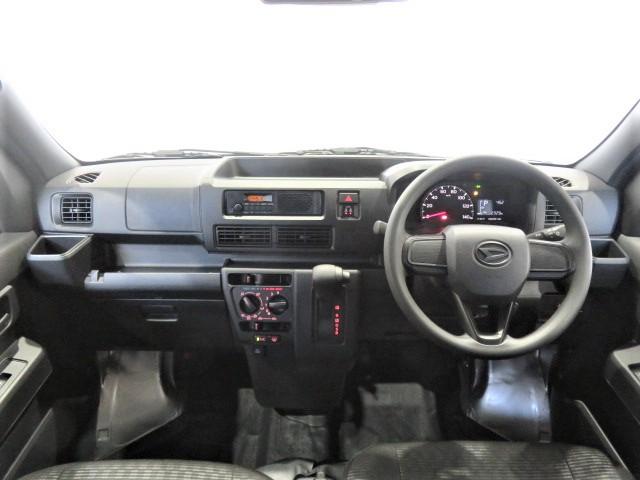 ハイゼットカーゴＤＸ（宮崎県）の中古車