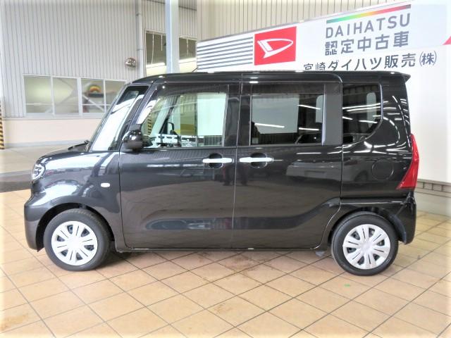 タントＸスペシャル（宮崎県）の中古車