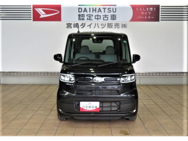 タントＸスペシャル（宮崎県）の中古車