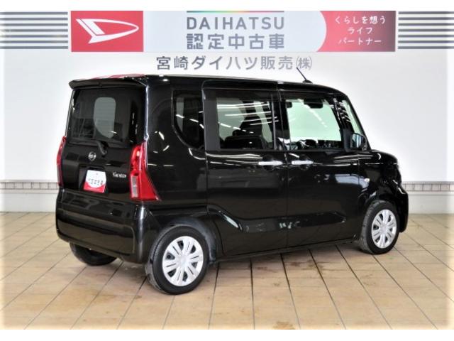 タントＸスペシャル（宮崎県）の中古車