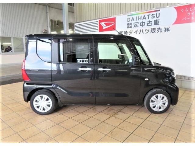 タントＸスペシャル（宮崎県）の中古車