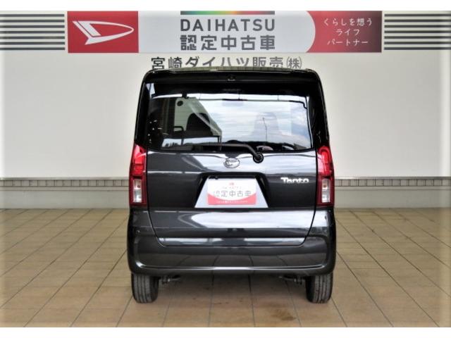 タントＸスペシャル（宮崎県）の中古車