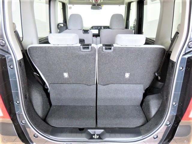 タントＸスペシャル（宮崎県）の中古車
