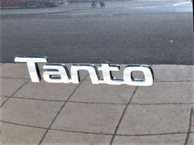 タントＸスペシャル（宮崎県）の中古車
