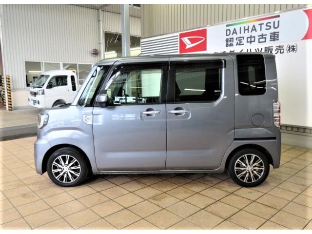 ウェイクＧターボＳＡII（宮崎県）の中古車