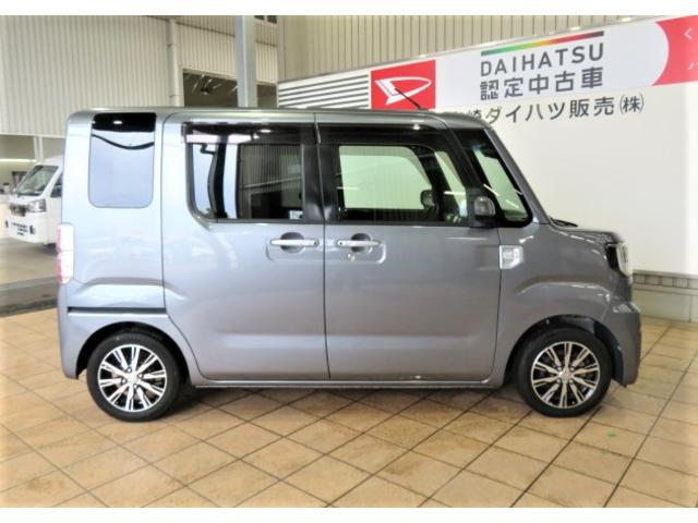 ウェイクＧターボＳＡII（宮崎県）の中古車