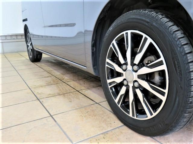 ウェイクＧターボＳＡII（宮崎県）の中古車