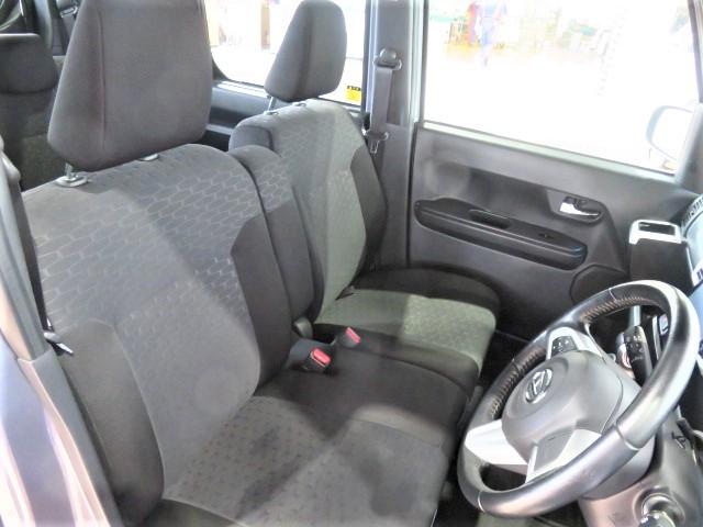 ウェイクＧターボＳＡII（宮崎県）の中古車