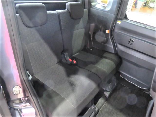 ウェイクＧターボＳＡII（宮崎県）の中古車