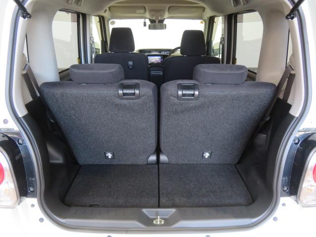 ムーヴキャンバスＧブラックアクセントリミテッド　ＳＡIII（宮崎県）の中古車