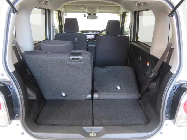 ムーヴキャンバスＧブラックアクセントリミテッド　ＳＡIII（宮崎県）の中古車
