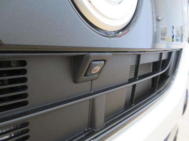 ムーヴキャンバスＧブラックアクセントリミテッド　ＳＡIII（宮崎県）の中古車