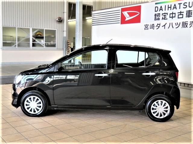 ミライースＬ　ＳＡIII（宮崎県）の中古車