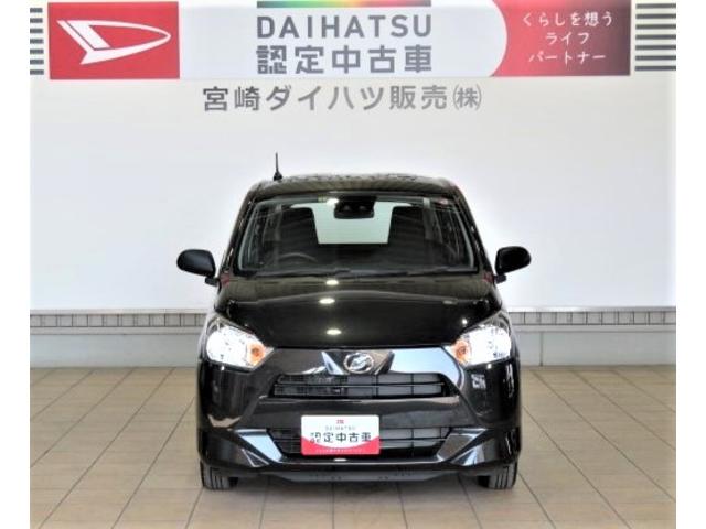 ミライースＬ　ＳＡIII（宮崎県）の中古車