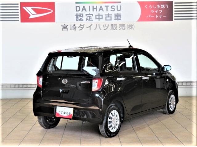 ミライースＬ　ＳＡIII（宮崎県）の中古車