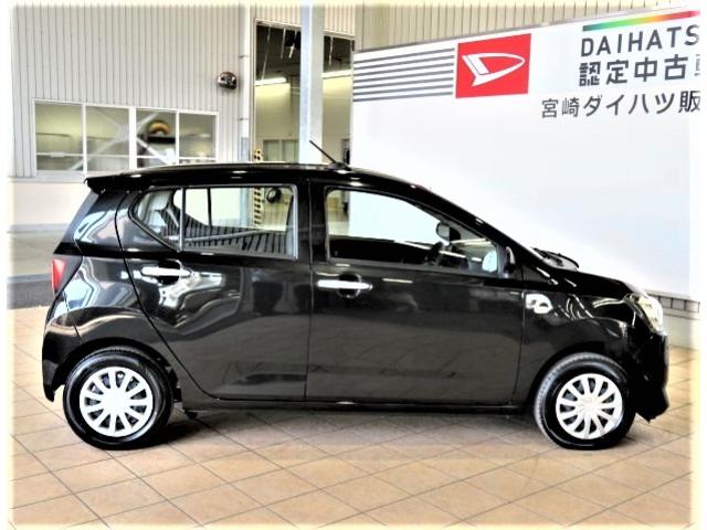 ミライースＬ　ＳＡIII（宮崎県）の中古車