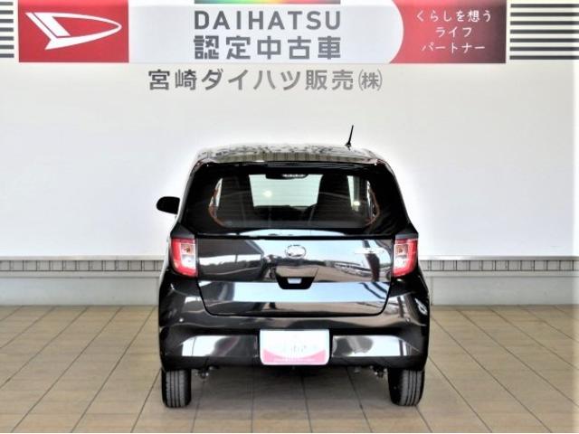 ミライースＬ　ＳＡIII（宮崎県）の中古車