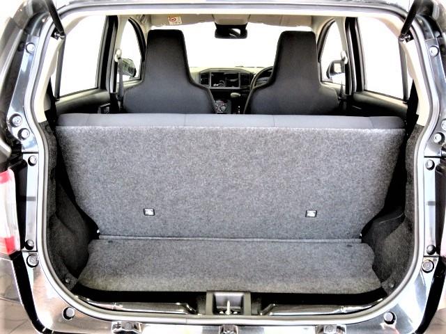 ミライースＬ　ＳＡIII（宮崎県）の中古車