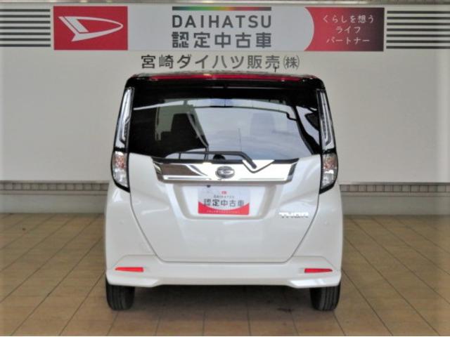 トールカスタムＧ（宮崎県）の中古車