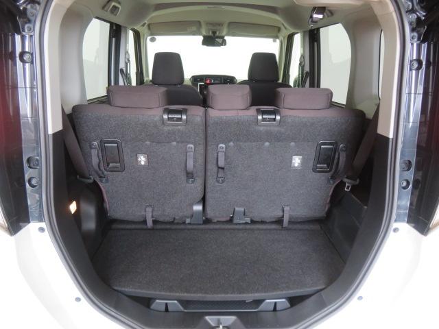 トールカスタムＧ（宮崎県）の中古車