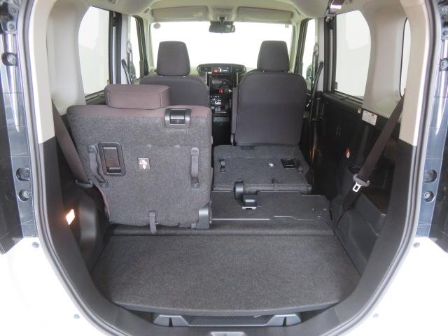 トールカスタムＧ（宮崎県）の中古車
