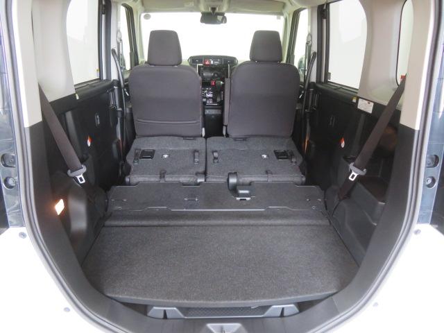 トールカスタムＧ（宮崎県）の中古車