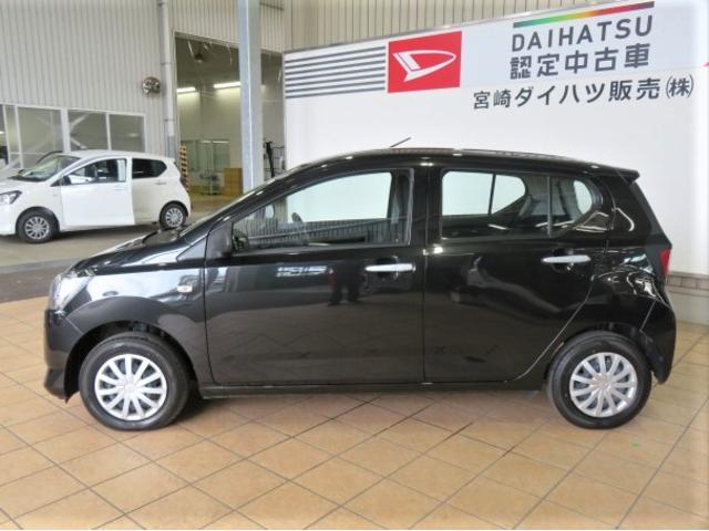 ミライースＬ　ＳＡIII（宮崎県）の中古車