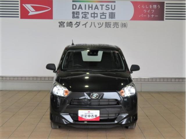 ミライースＬ　ＳＡIII（宮崎県）の中古車