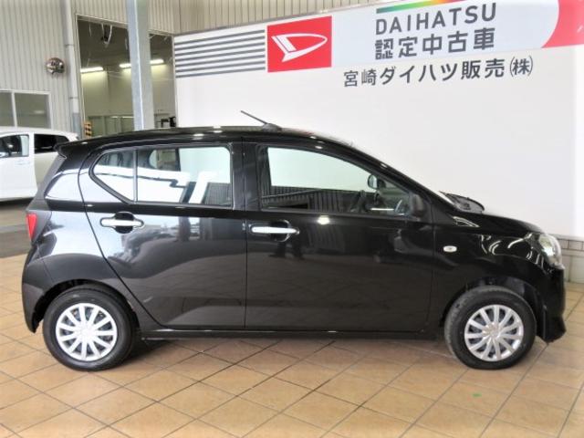 ミライースＬ　ＳＡIII（宮崎県）の中古車