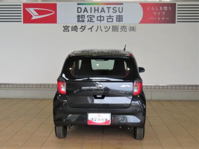 ミライースＬ　ＳＡIII（宮崎県）の中古車
