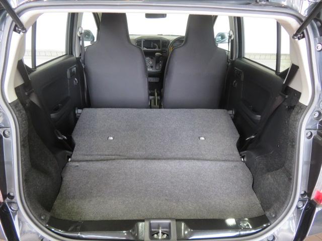 ミライースＬ　ＳＡIII（宮崎県）の中古車