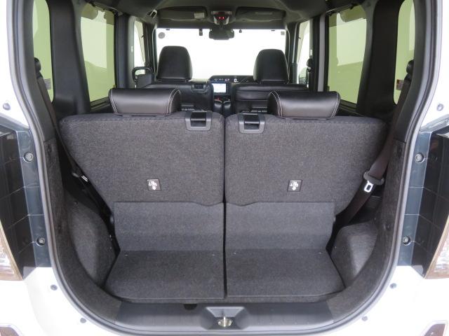タントカスタムＸ（宮崎県）の中古車