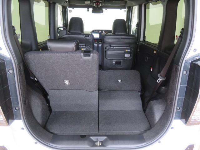 タントカスタムＸ（宮崎県）の中古車
