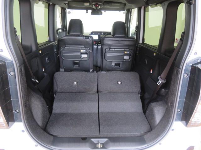 タントカスタムＸ（宮崎県）の中古車