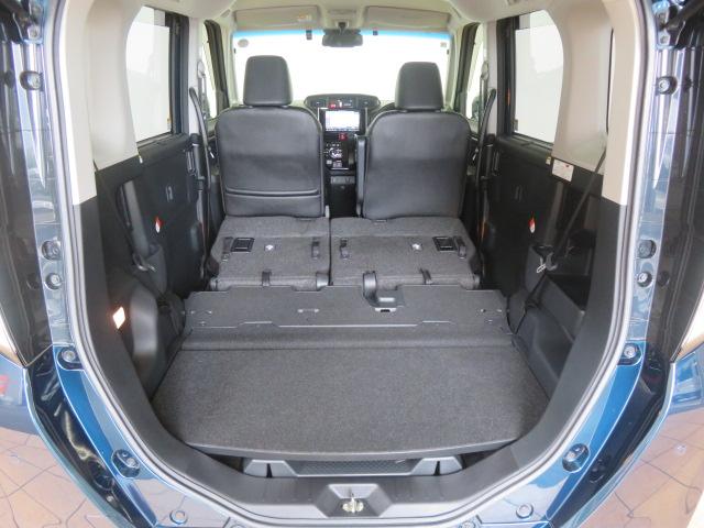 トールカスタムＧ　ターボ（宮崎県）の中古車